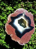 Black Rock Desert Thunderegg